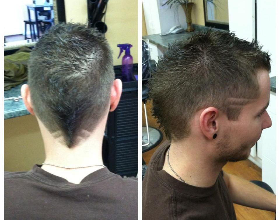 Haircut